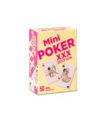 Mini Poker XXX Edition