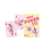 Mini Poker XXX Edition (2)