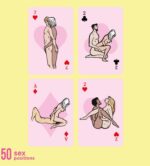 Mini Poker XXX Edtion 3