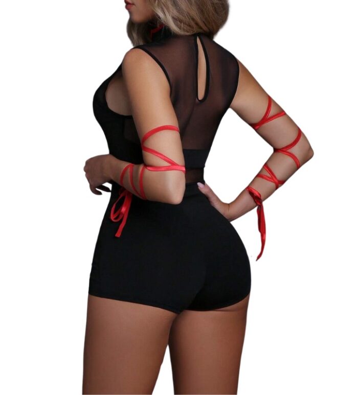 Ninja Sexy 2