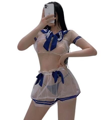 Sailor Hot