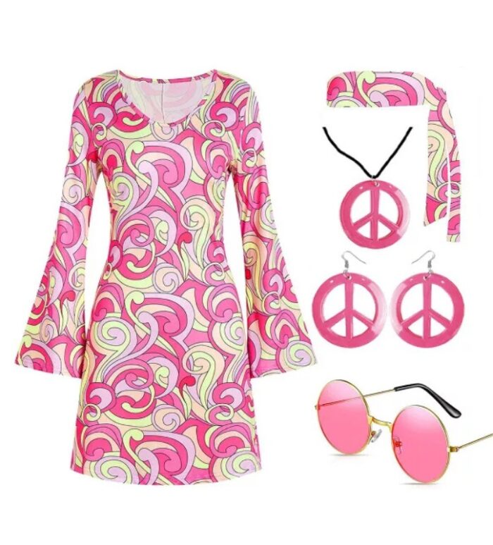 Hippie 2