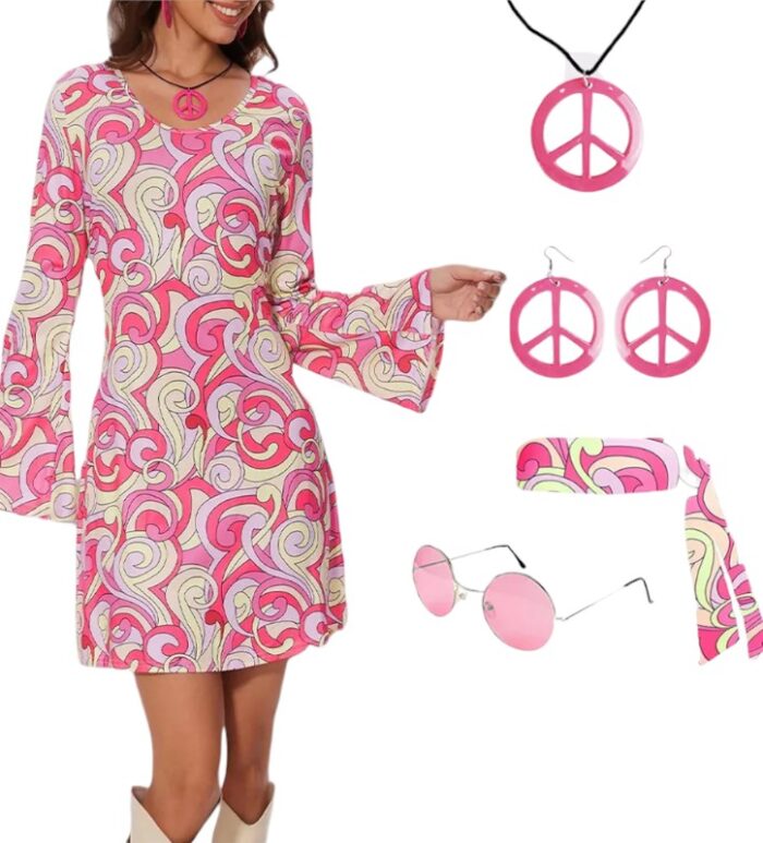 Hippie 3