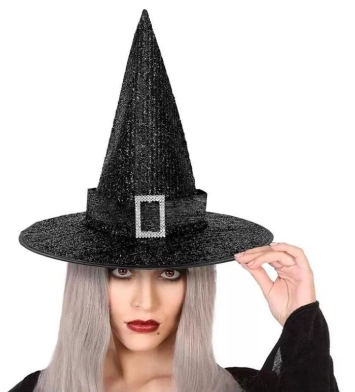 Sombrero de Bruja (2)
