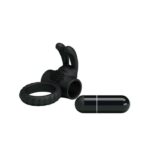 Anillo Vibrador Pretty Love Eudora 2