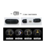 Anillo Vibrador Pretty Love Eudora 3