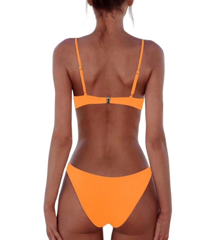 Bikini Cartagena 2