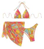 Bikini Cozumel 2