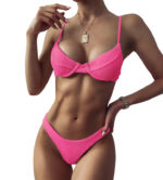Bikini Rosa