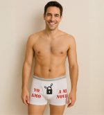 Boxer per
