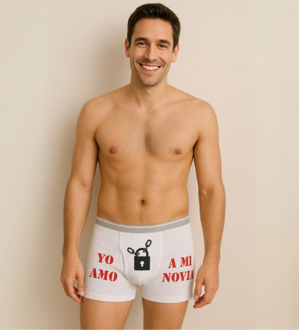 Boxer per