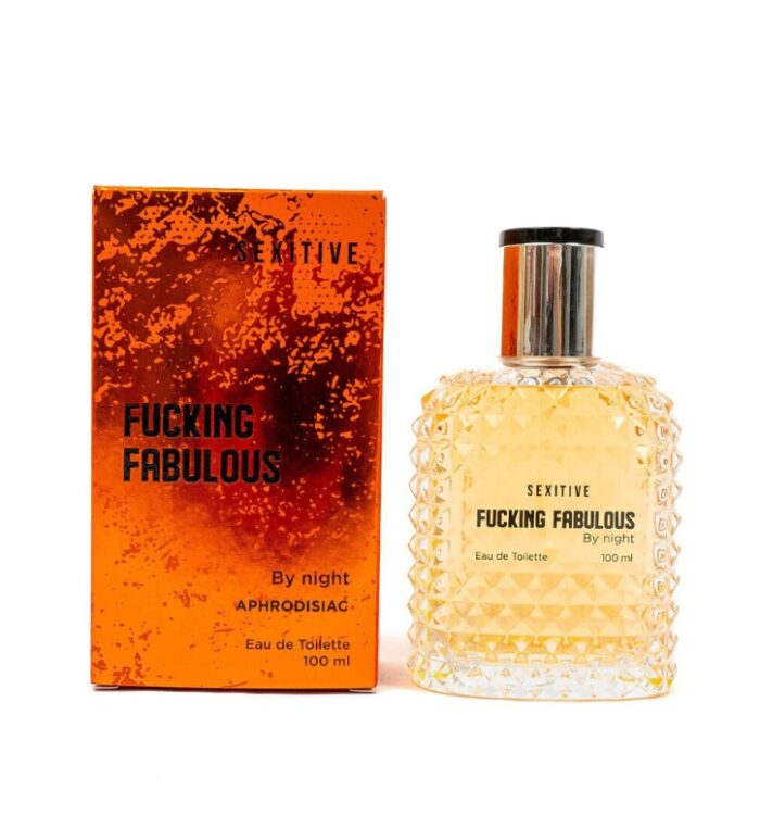 Perfume Fucking Fabulous