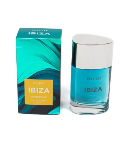 Perfume Unisex Ibiza