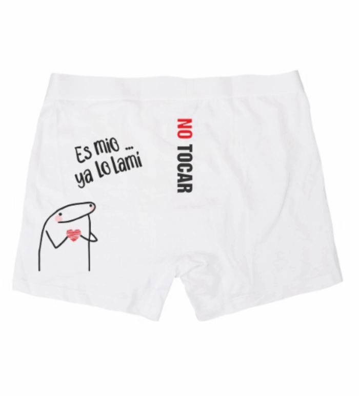 boxer es mio