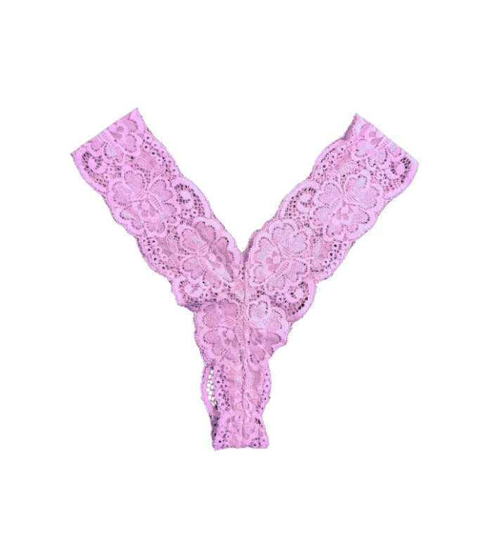 Mini culotte Rosa