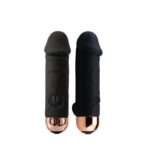 Love Bullet Negro
