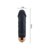 Love Bullet Negro 2