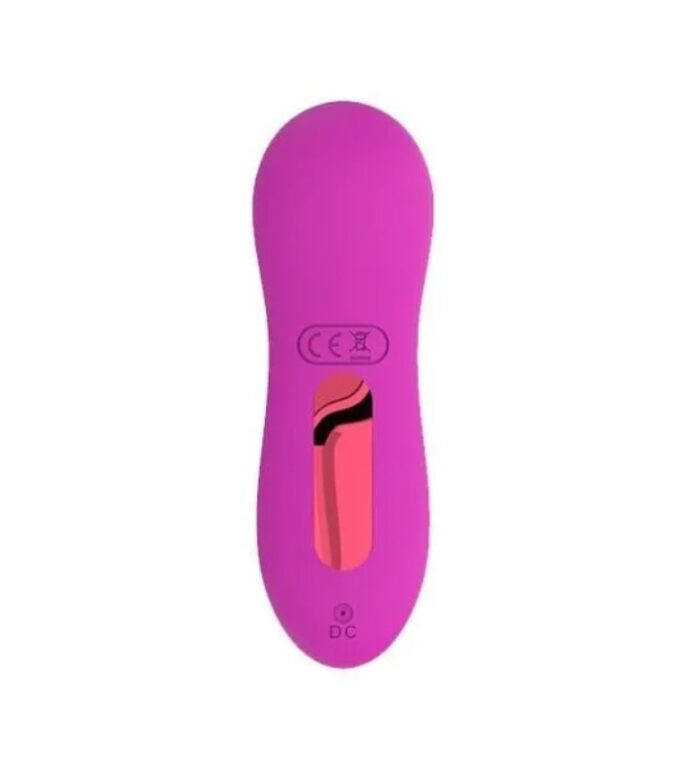 Succionador Candy 3