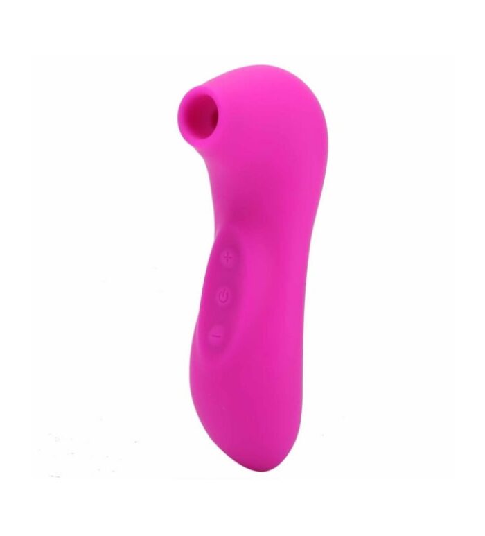 Succionador Candy