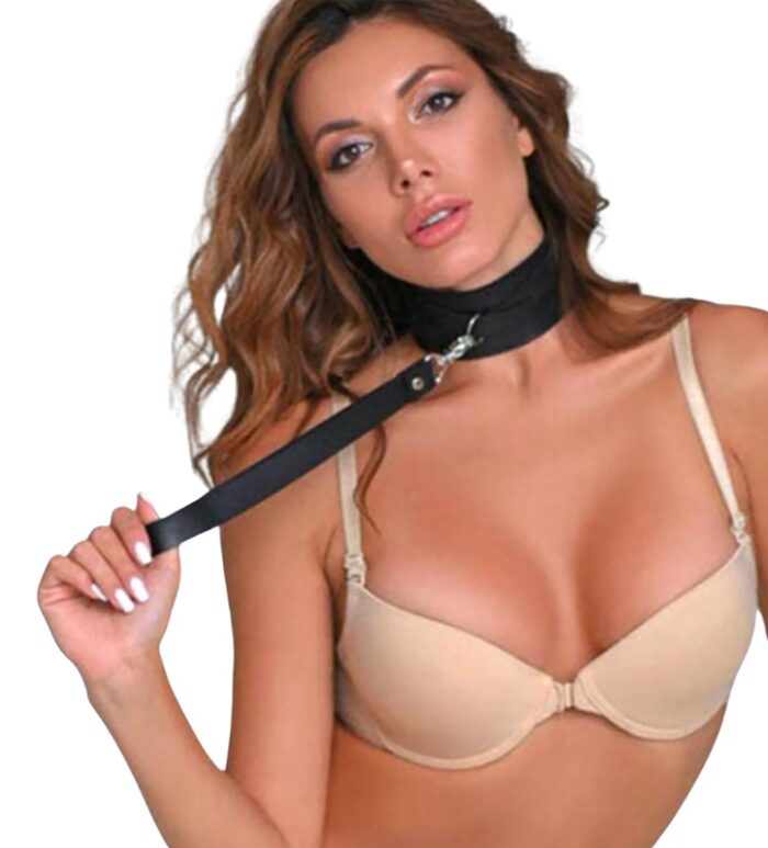 Collar Fetish 2