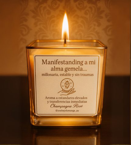 Vela mensajes