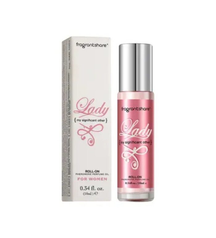 Perfume Femenino Lady