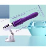 Rocco Sex Machine 2