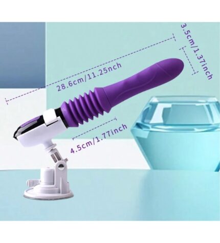 Rocco Sex Machine 2