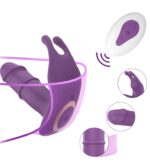 Vibrador Maya 2