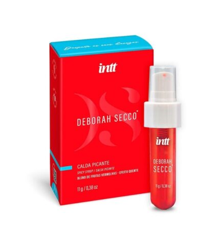Gel Picante Deborah Secco