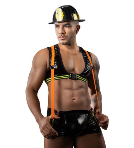 Bombero 3