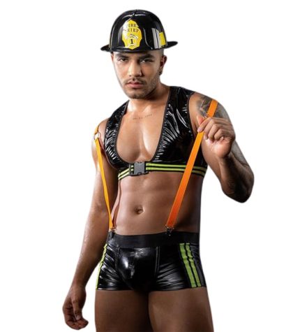 Bombero