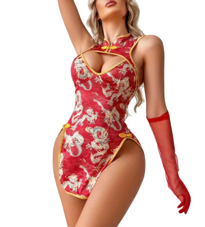 Geisha