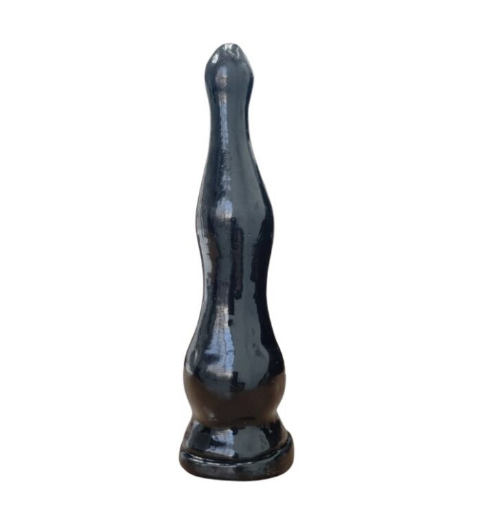 Plug Anal Taurus