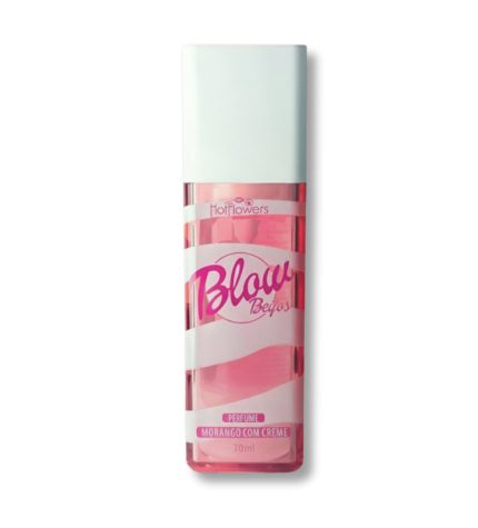 Perfume Blow Beijos