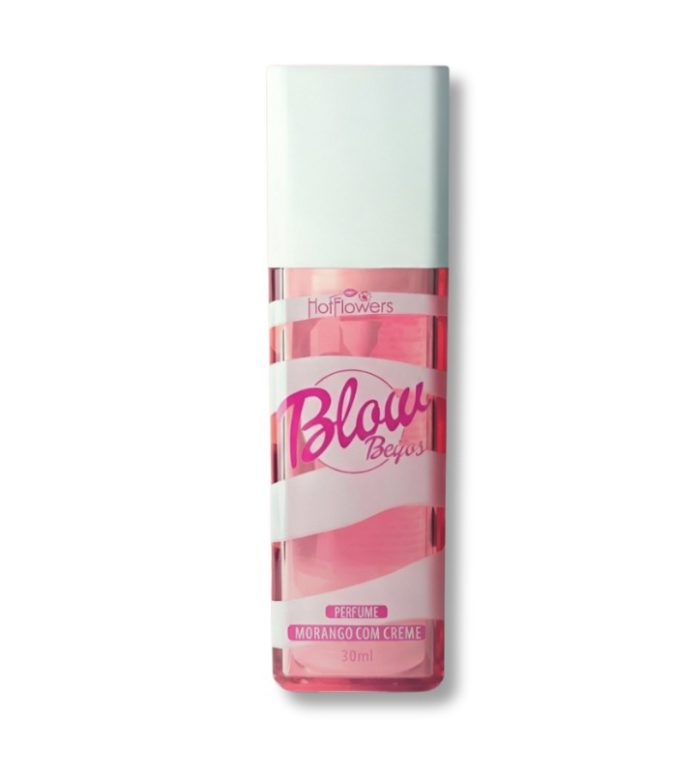 Perfume Blow Beijos