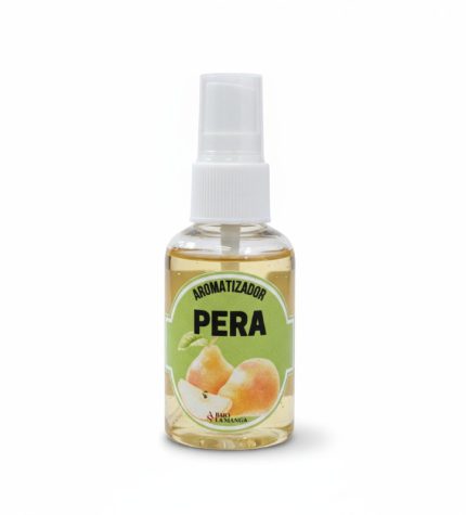 Aromatizador Pera